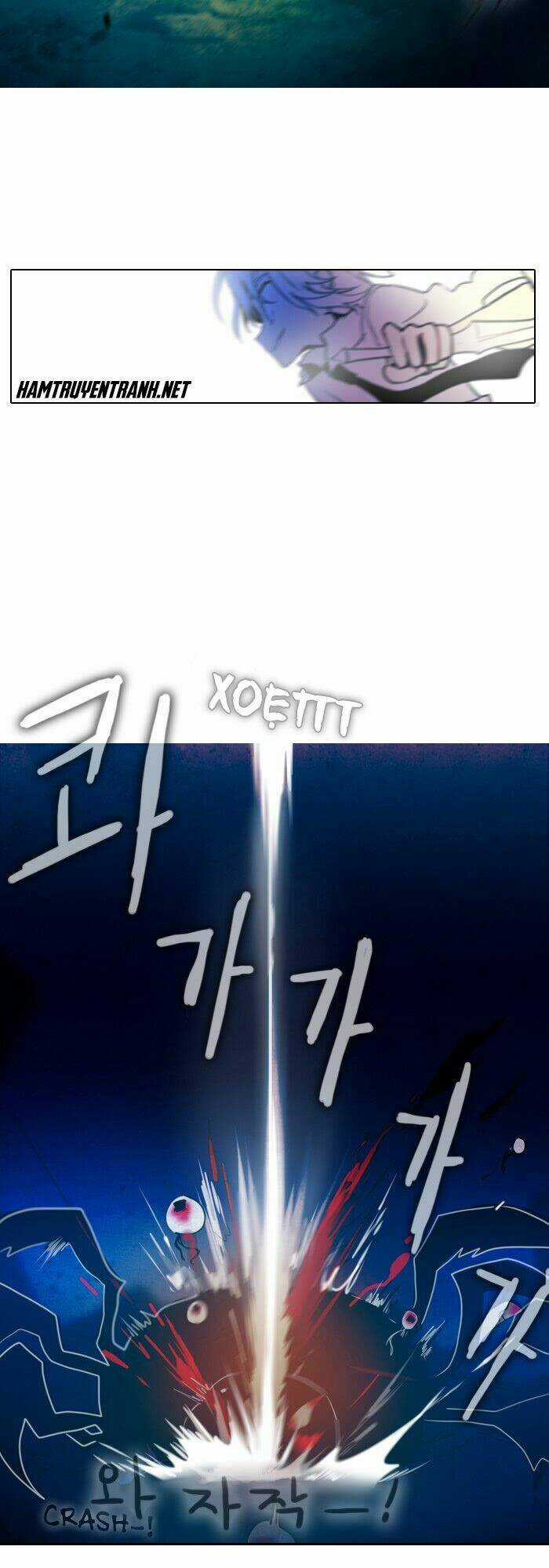 Khi nhân vật phản diện được làm vai chính Chapter 15 trang 8