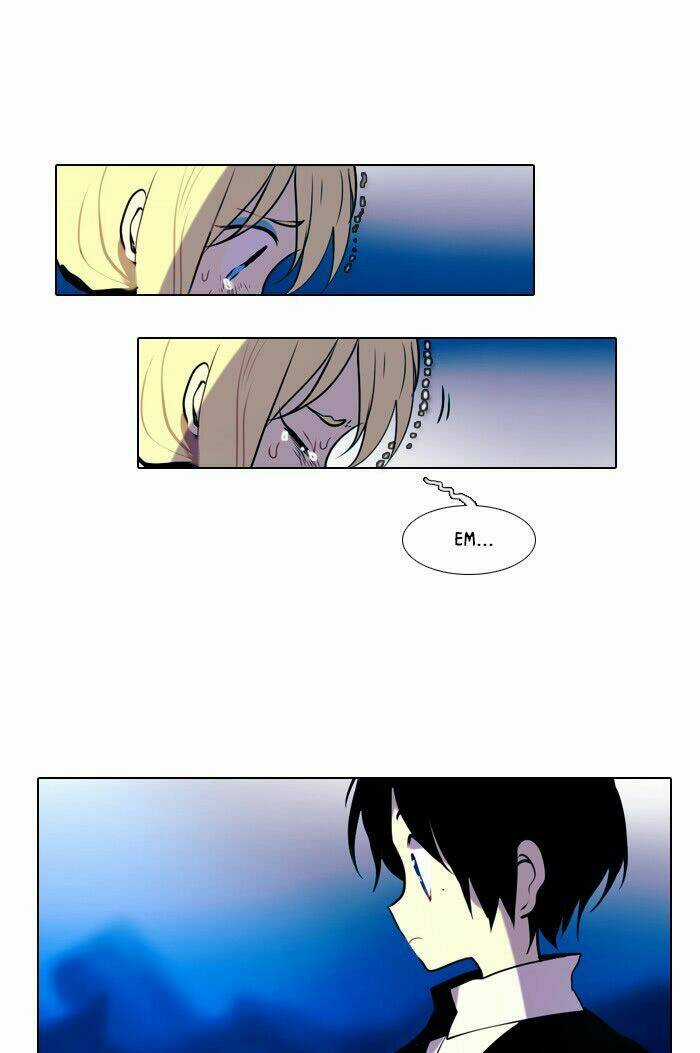 Khi nhân vật phản diện được làm vai chính Chapter 16 trang 13