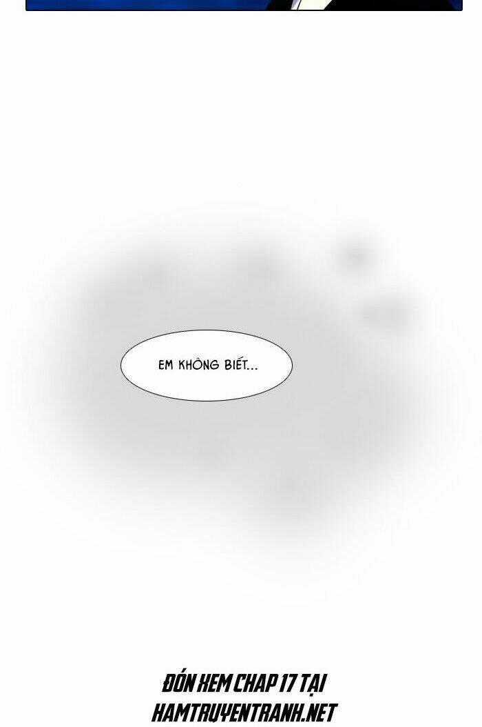 Khi nhân vật phản diện được làm vai chính Chapter 16 trang 14