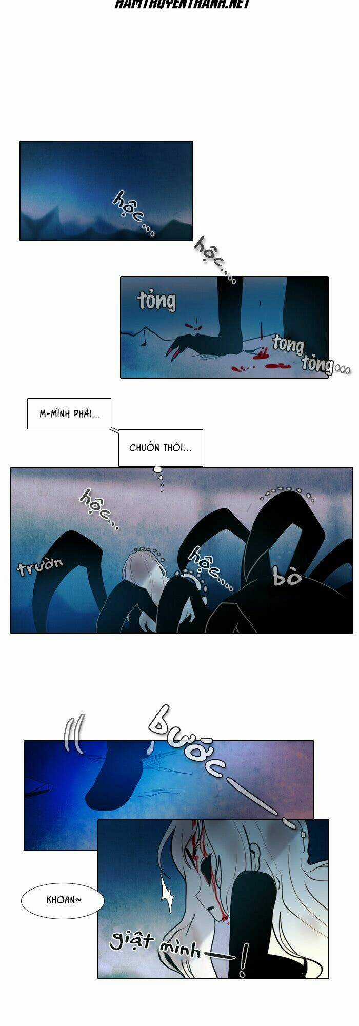 Khi nhân vật phản diện được làm vai chính Chapter 17 trang 12