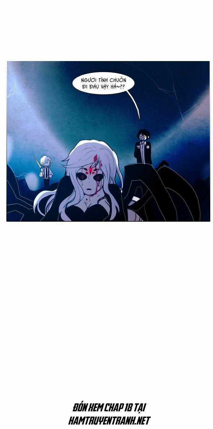 Khi nhân vật phản diện được làm vai chính Chapter 17 trang 13