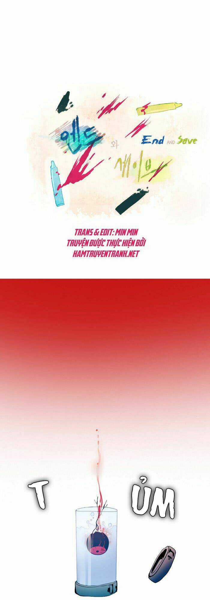 Khi nhân vật phản diện được làm vai chính Chapter 18 trang 14