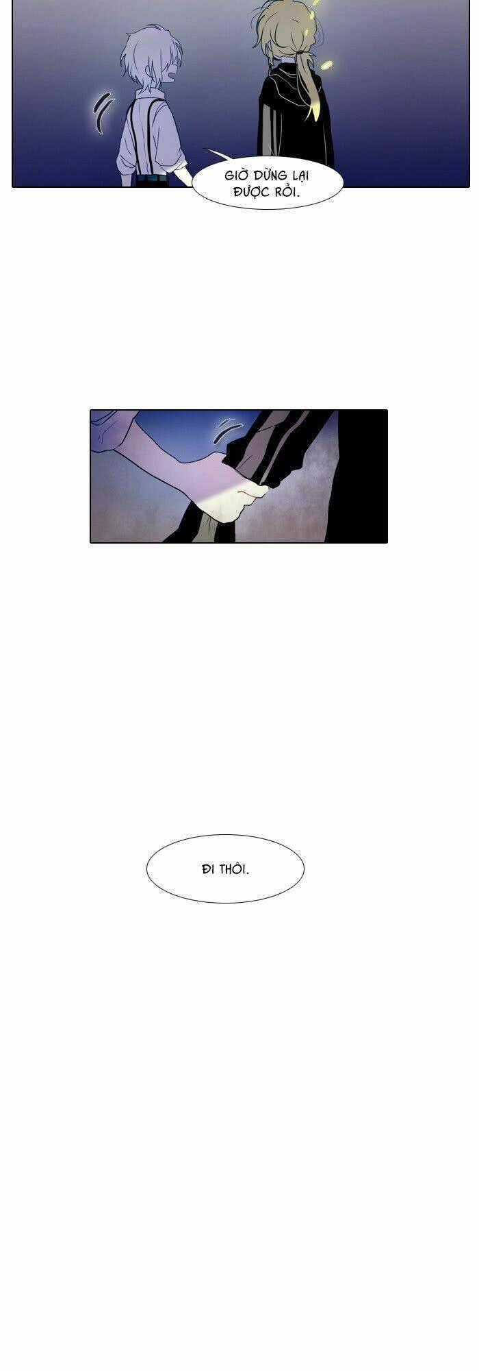 Khi nhân vật phản diện được làm vai chính Chapter 18 trang 17