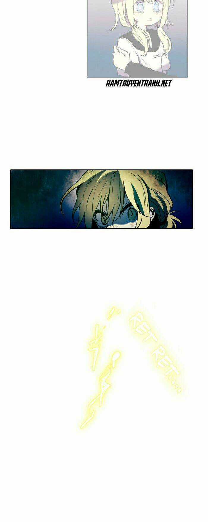 Khi nhân vật phản diện được làm vai chính Chapter 18 trang 9