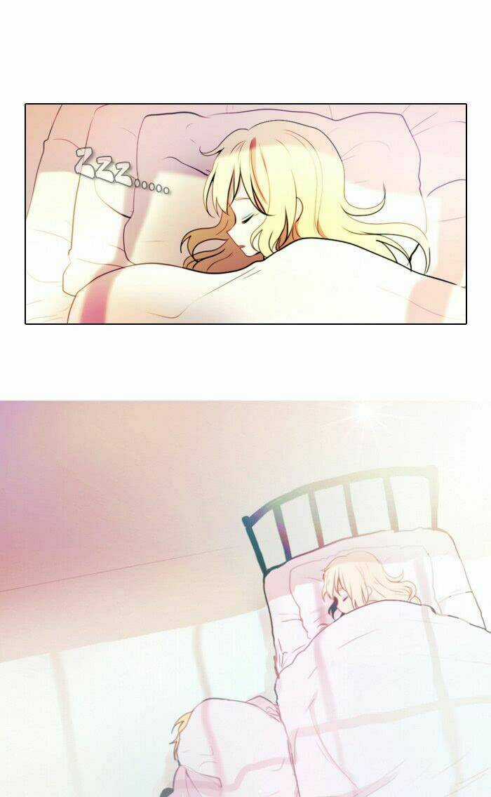 Khi nhân vật phản diện được làm vai chính Chapter 19 trang 15