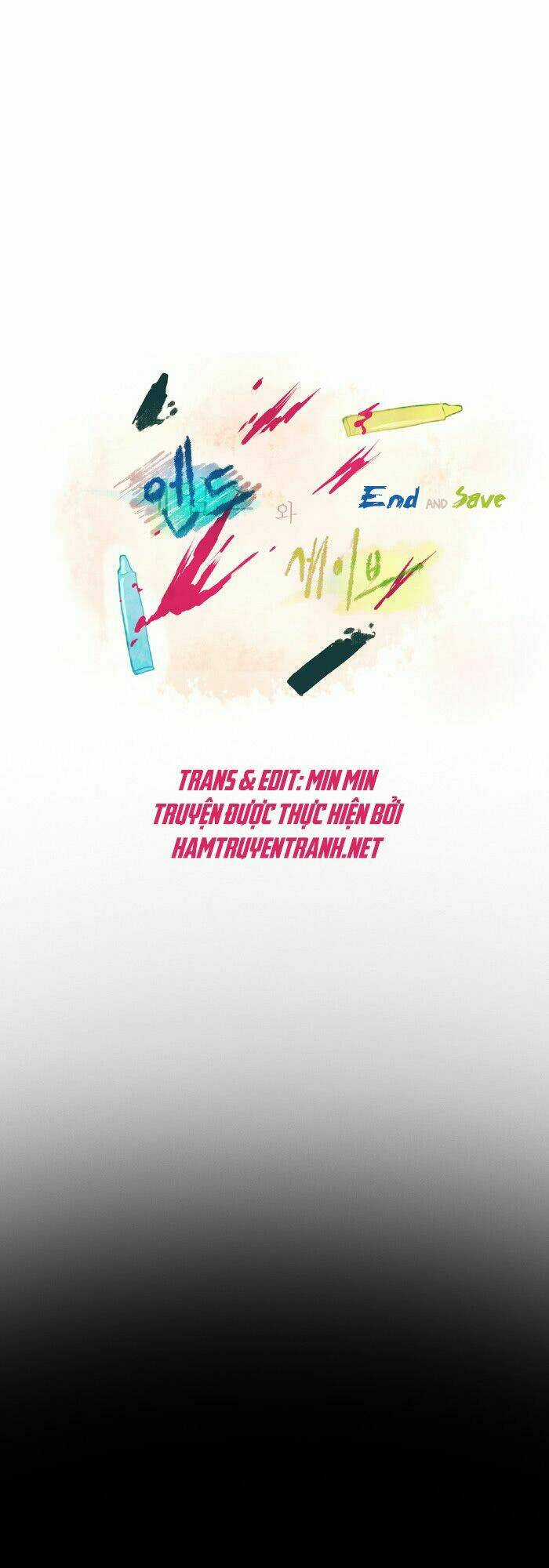 Khi nhân vật phản diện được làm vai chính Chapter 19 trang 3