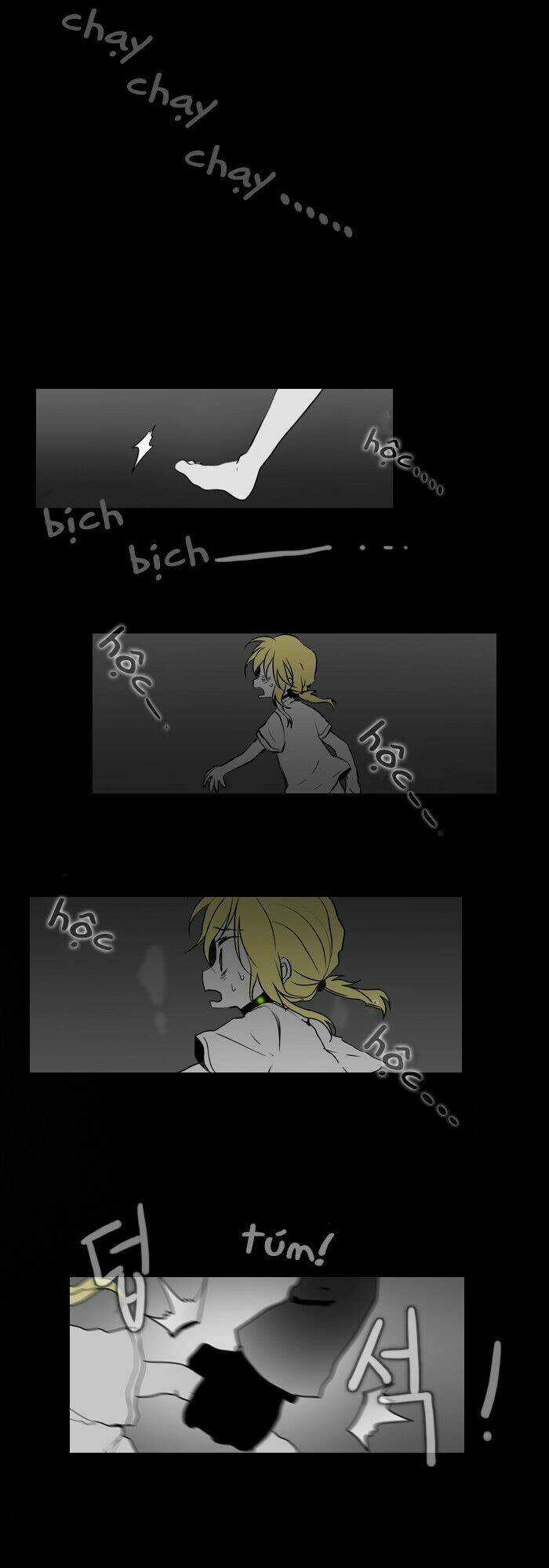 Khi nhân vật phản diện được làm vai chính Chapter 19 trang 4