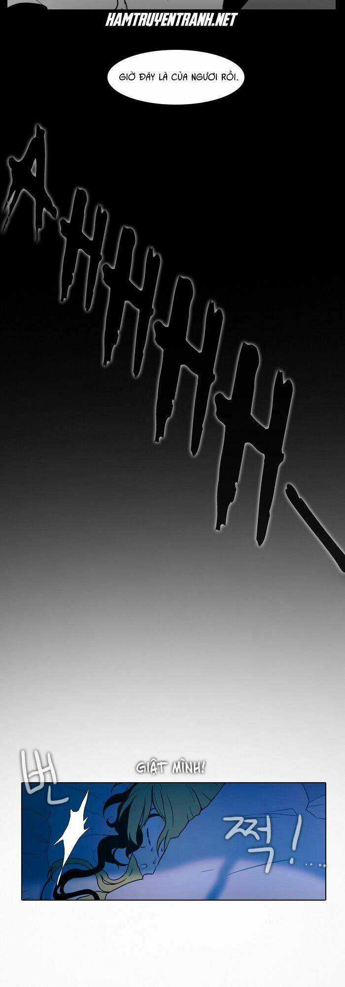 Khi nhân vật phản diện được làm vai chính Chapter 19 trang 6