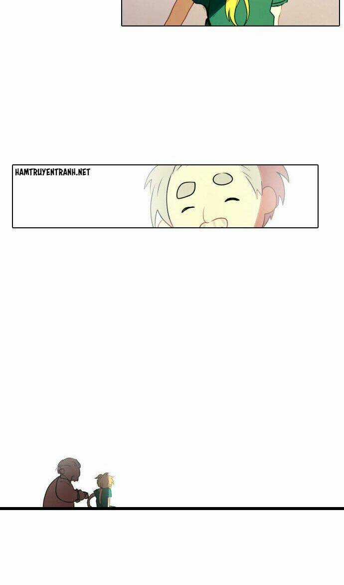 Khi nhân vật phản diện được làm vai chính Chapter 2 trang 13