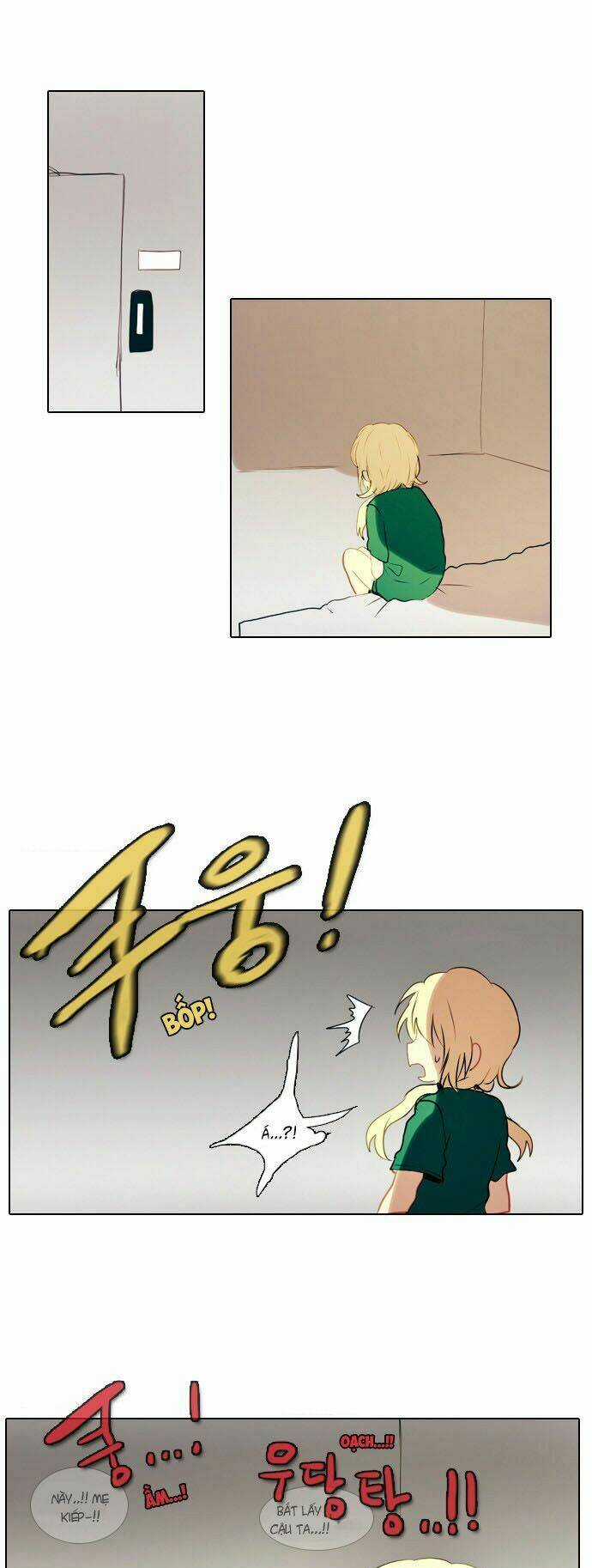 Khi nhân vật phản diện được làm vai chính Chapter 2 trang 16