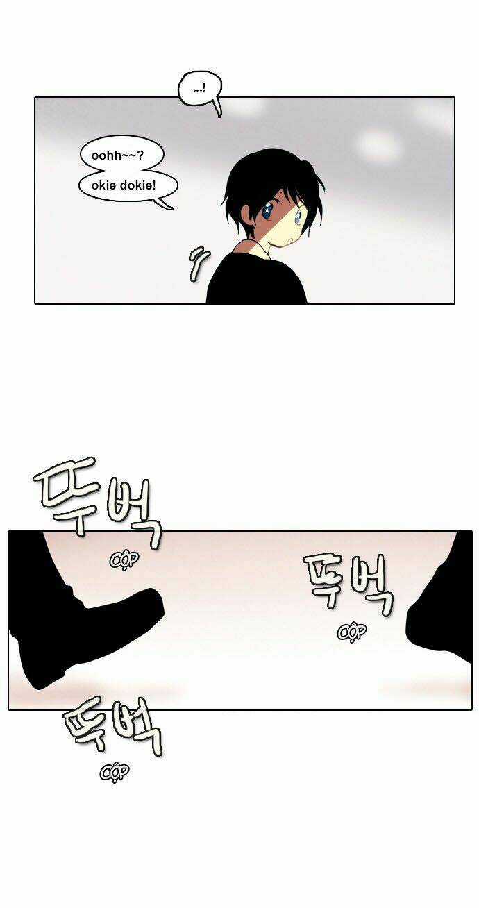 Khi nhân vật phản diện được làm vai chính Chapter 2 trang 33