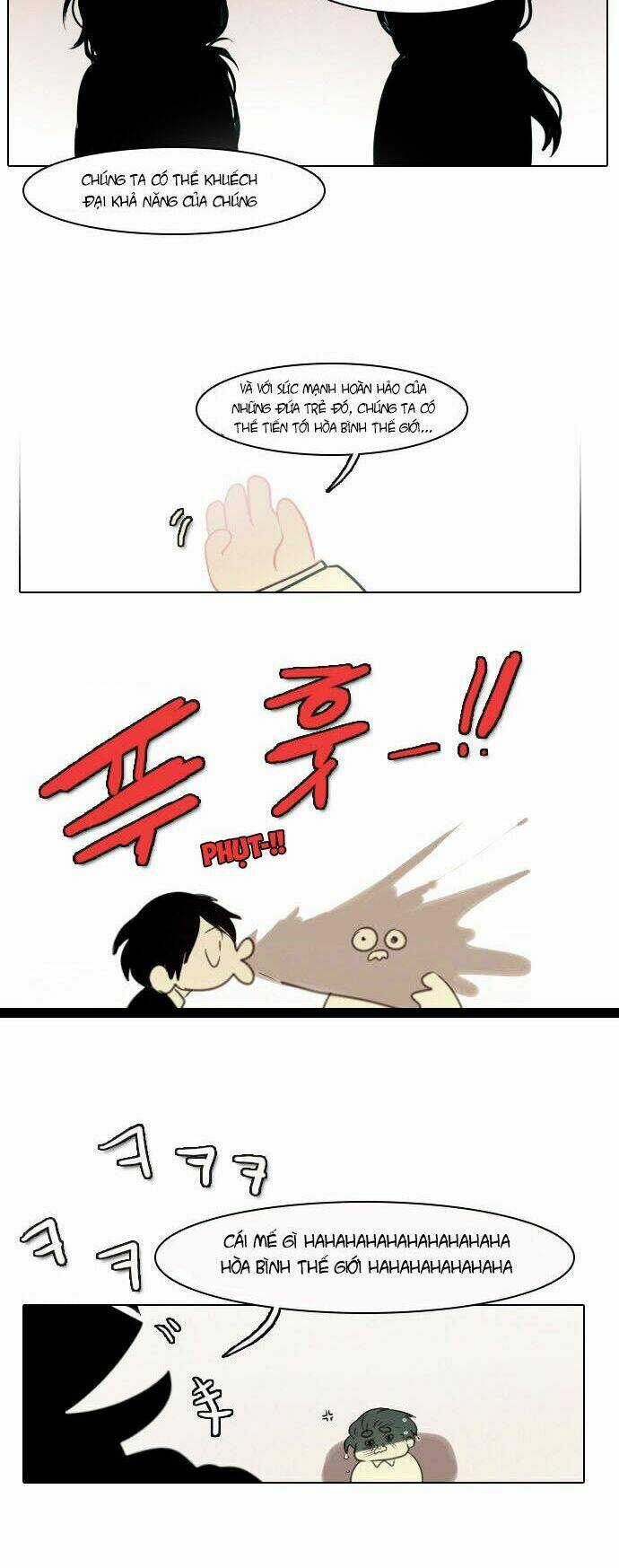 Khi nhân vật phản diện được làm vai chính Chapter 2 trang 36