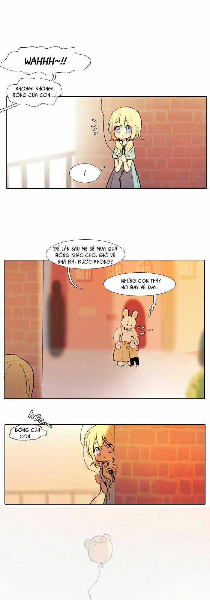 Khi nhân vật phản diện được làm vai chính Chapter 21 trang 12