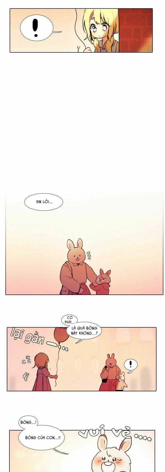 Khi nhân vật phản diện được làm vai chính Chapter 21 trang 13