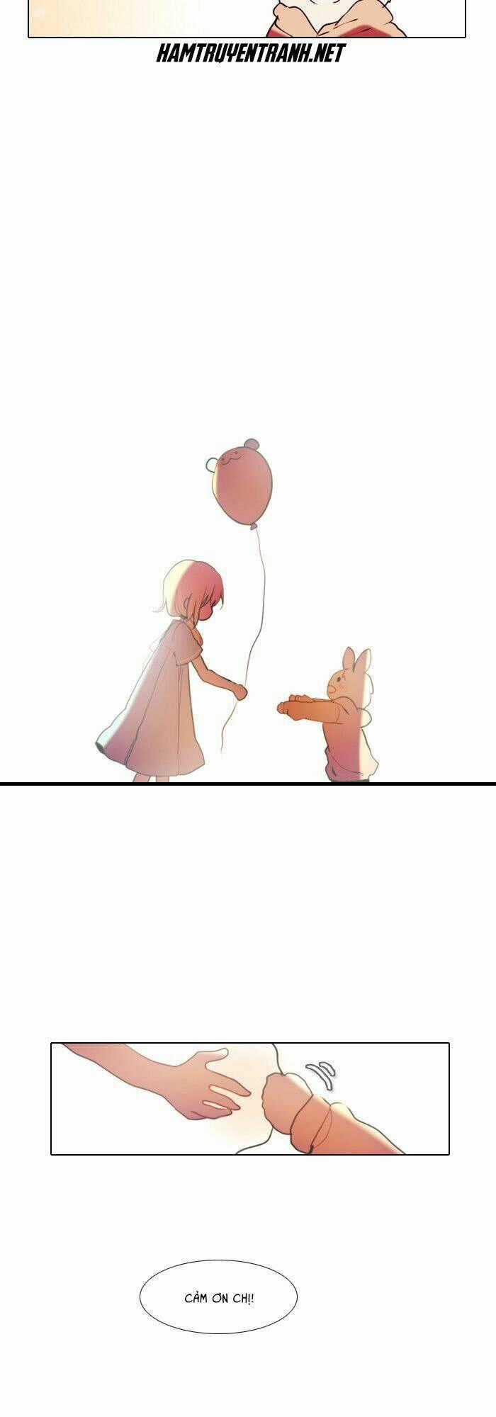 Khi nhân vật phản diện được làm vai chính Chapter 21 trang 14