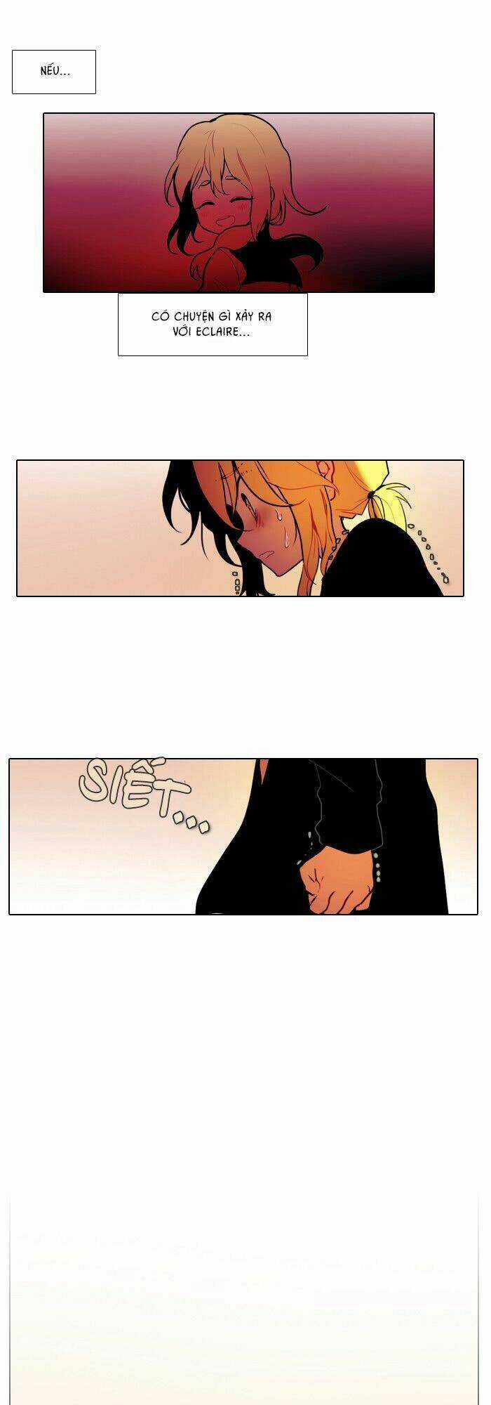 Khi nhân vật phản diện được làm vai chính Chapter 21 trang 9