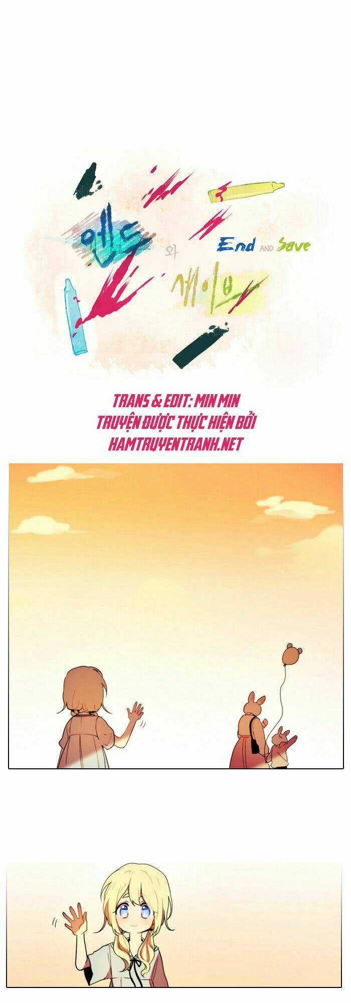 Khi nhân vật phản diện được làm vai chính Chapter 22 trang 3