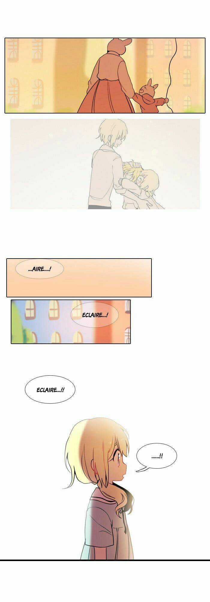 Khi nhân vật phản diện được làm vai chính Chapter 22 trang 4