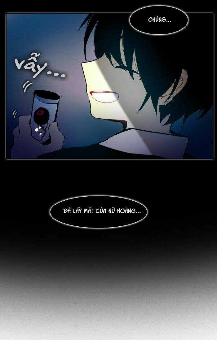 Khi nhân vật phản diện được làm vai chính Chapter 25 trang 15