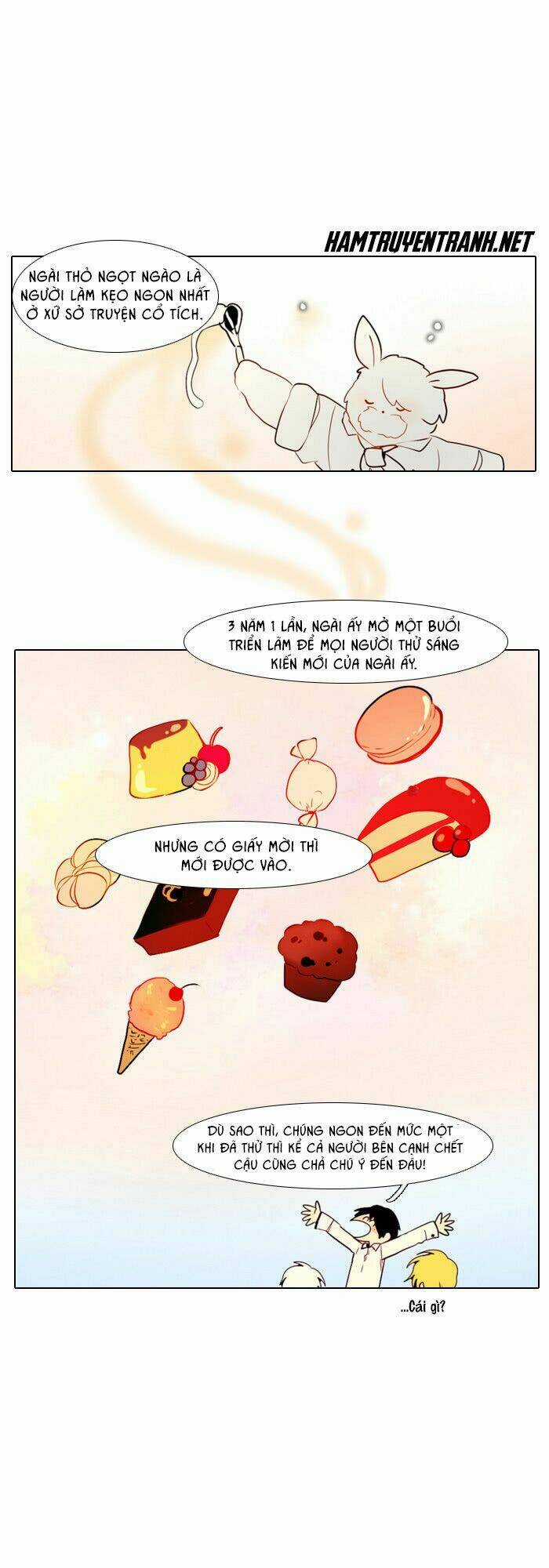 Khi nhân vật phản diện được làm vai chính Chapter 26 trang 12