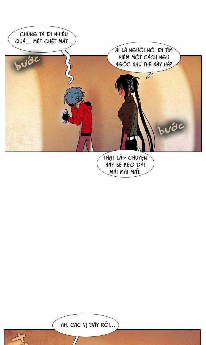 Khi nhân vật phản diện được làm vai chính Chapter 26 trang 15