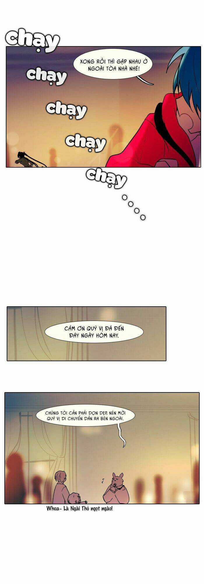 Khi nhân vật phản diện được làm vai chính Chapter 27 trang 9