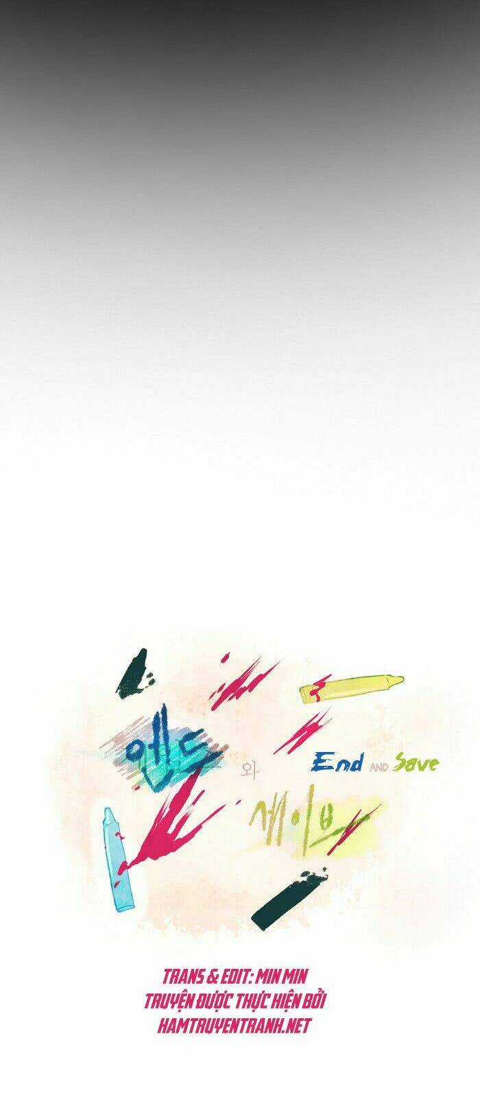 Khi nhân vật phản diện được làm vai chính Chapter 28 trang 2