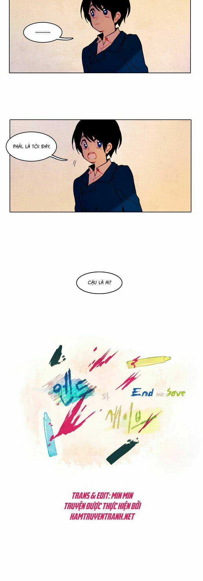 Khi nhân vật phản diện được làm vai chính Chapter 29 trang 2