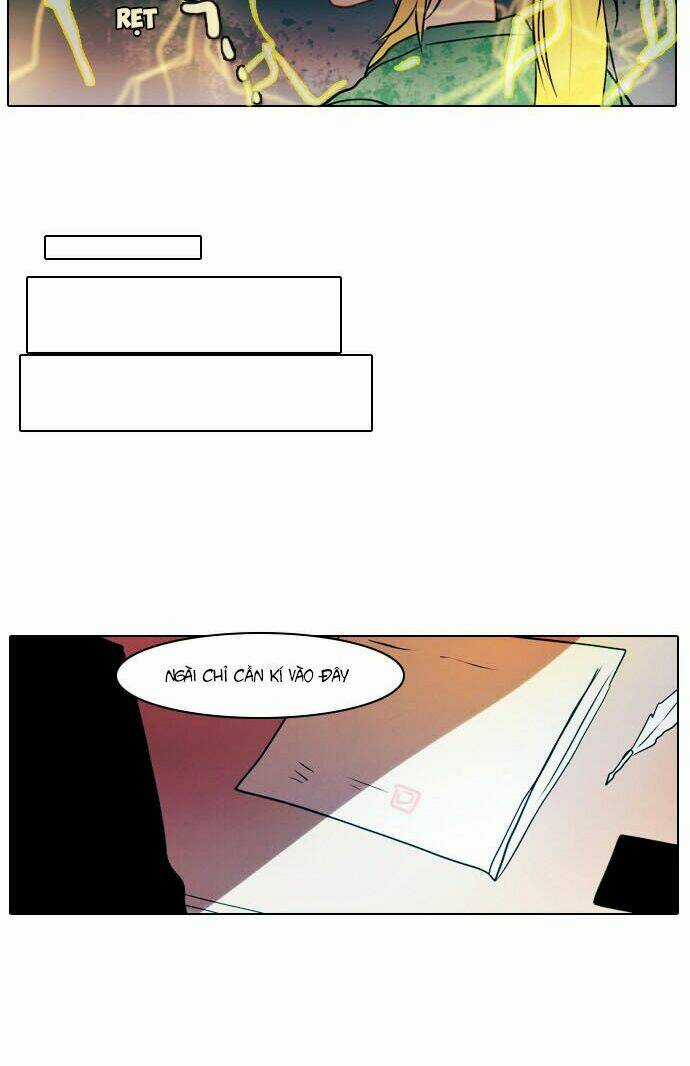 Khi nhân vật phản diện được làm vai chính Chapter 3 trang 13