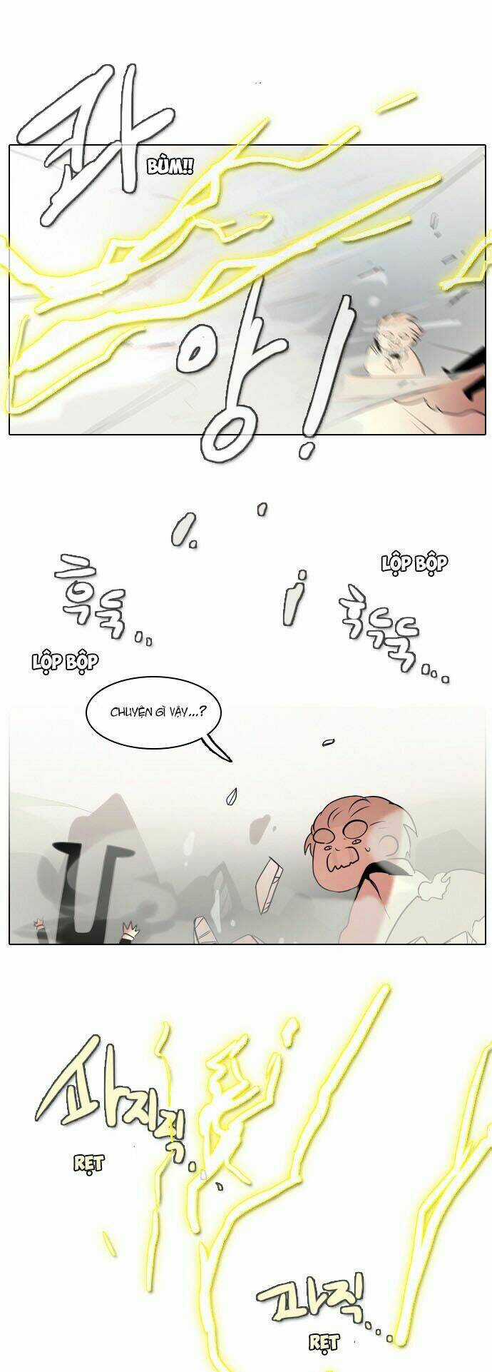 Khi nhân vật phản diện được làm vai chính Chapter 3 trang 16