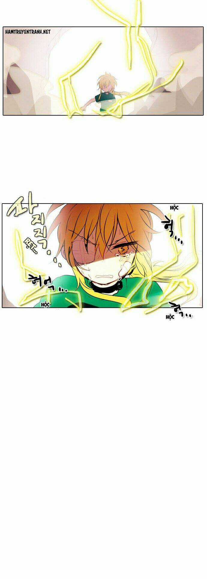 Khi nhân vật phản diện được làm vai chính Chapter 3 trang 17