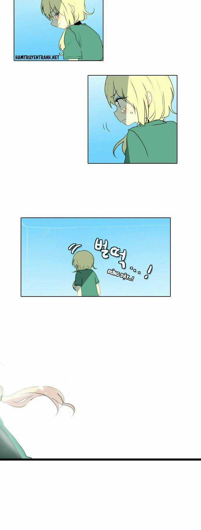 Khi nhân vật phản diện được làm vai chính Chapter 3 trang 19