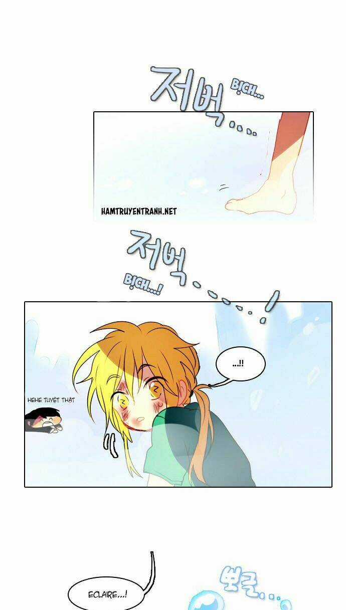 Khi nhân vật phản diện được làm vai chính Chapter 3 trang 41