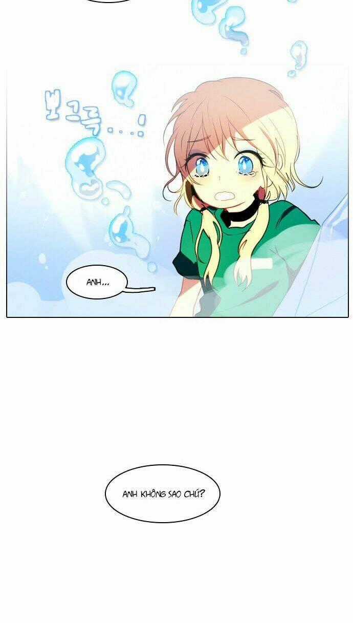 Khi nhân vật phản diện được làm vai chính Chapter 3 trang 42