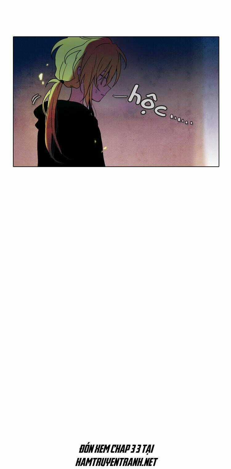 Khi nhân vật phản diện được làm vai chính Chapter 32 trang 17