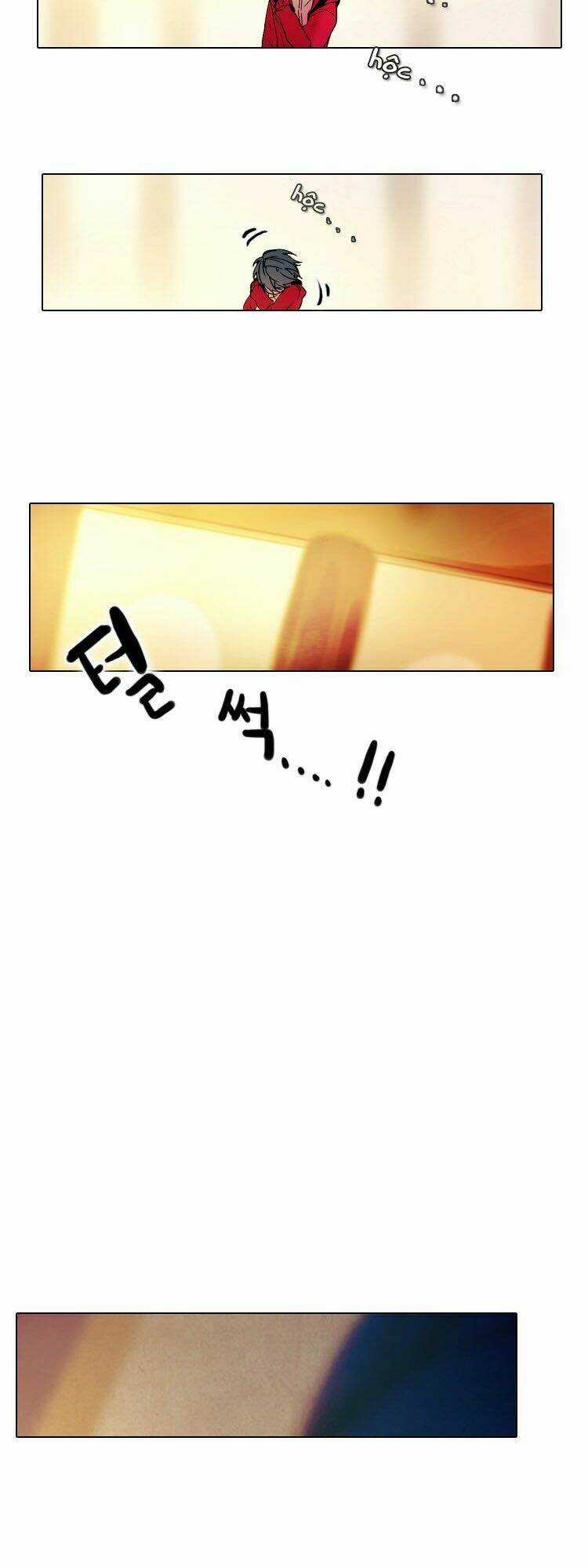 Khi nhân vật phản diện được làm vai chính Chapter 32 trang 8