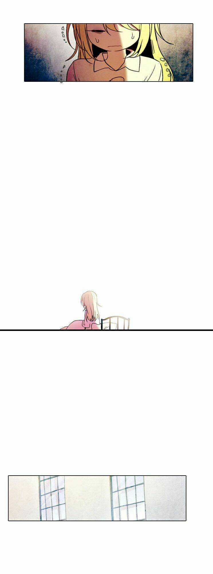 Khi nhân vật phản diện được làm vai chính Chapter 34 trang 5