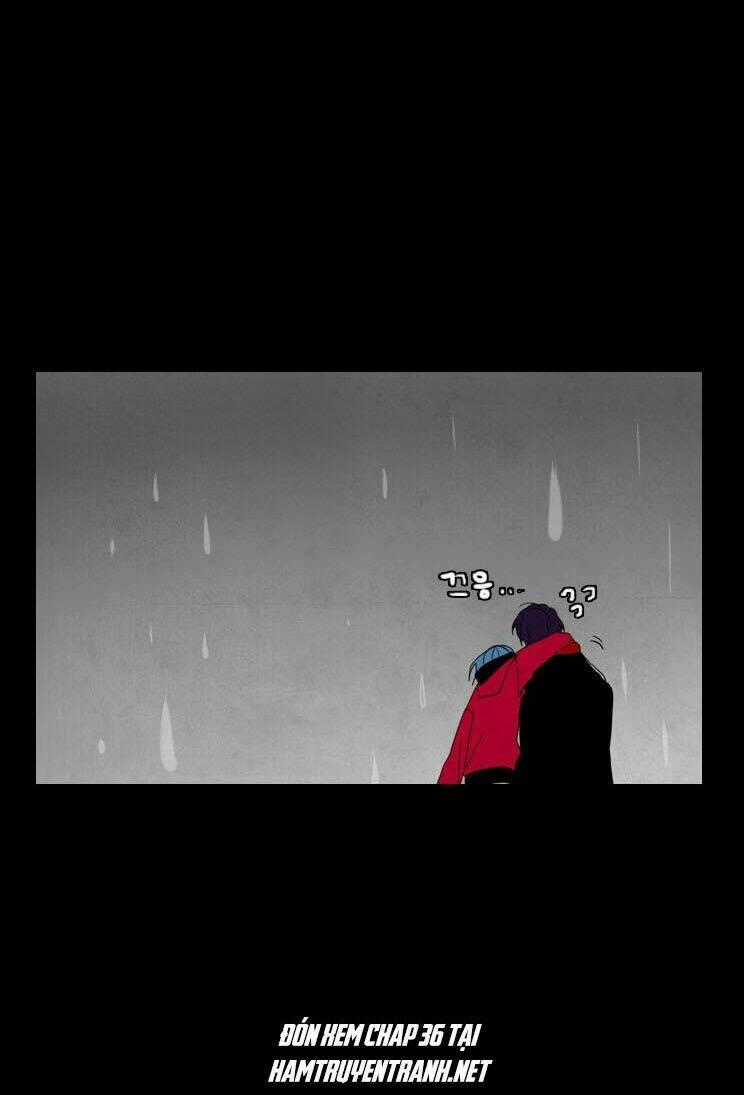 Khi nhân vật phản diện được làm vai chính Chapter 35 trang 20