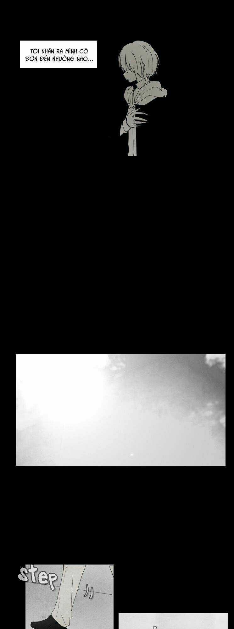 Khi nhân vật phản diện được làm vai chính Chapter 36 trang 11