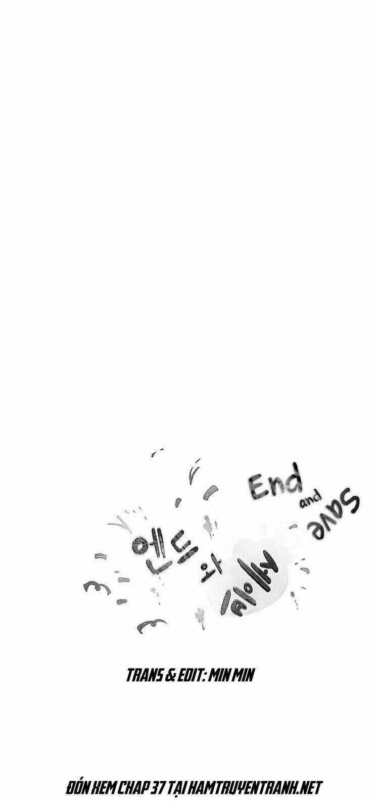 Khi nhân vật phản diện được làm vai chính Chapter 36 trang 22