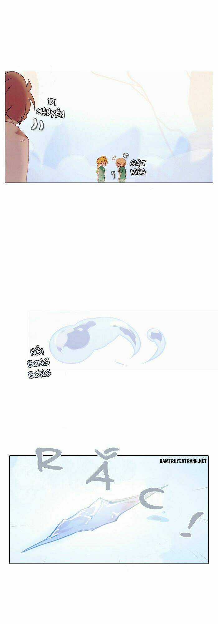 Khi nhân vật phản diện được làm vai chính Chapter 4 trang 3