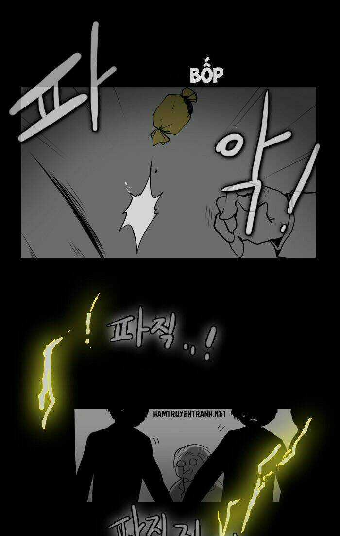 Khi nhân vật phản diện được làm vai chính Chapter 5 trang 14