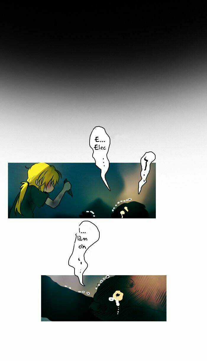 Khi nhân vật phản diện được làm vai chính Chapter 5 trang 16