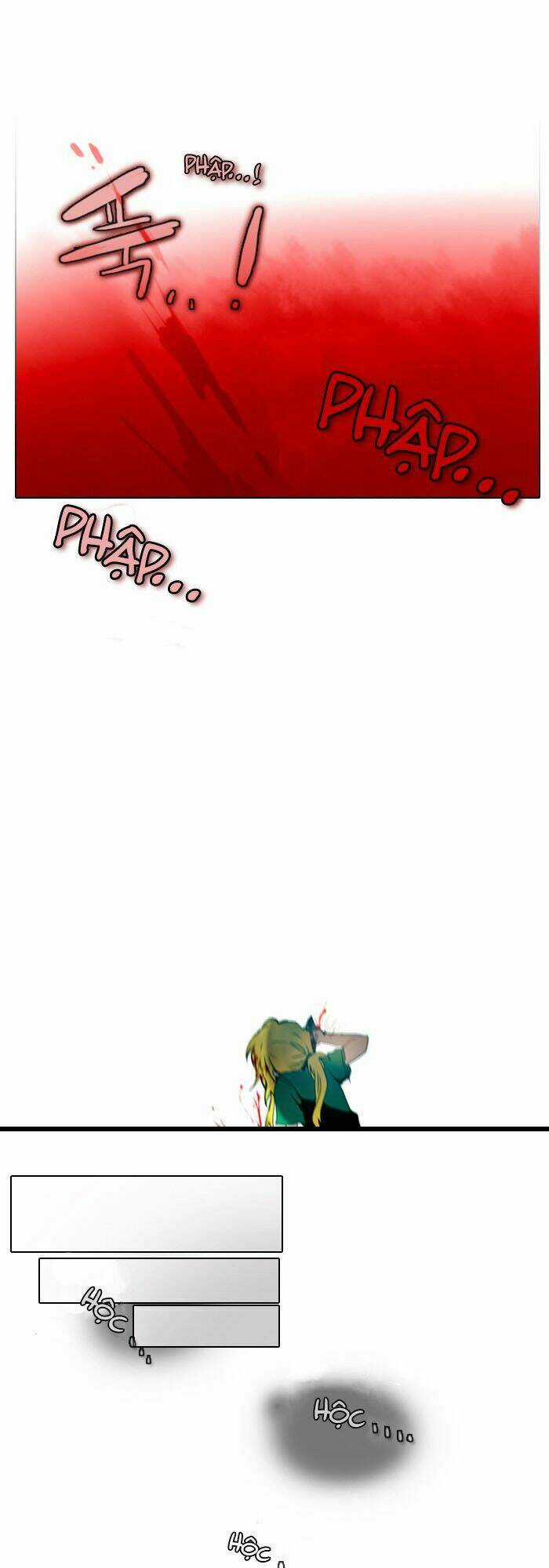 Khi nhân vật phản diện được làm vai chính Chapter 5 trang 18