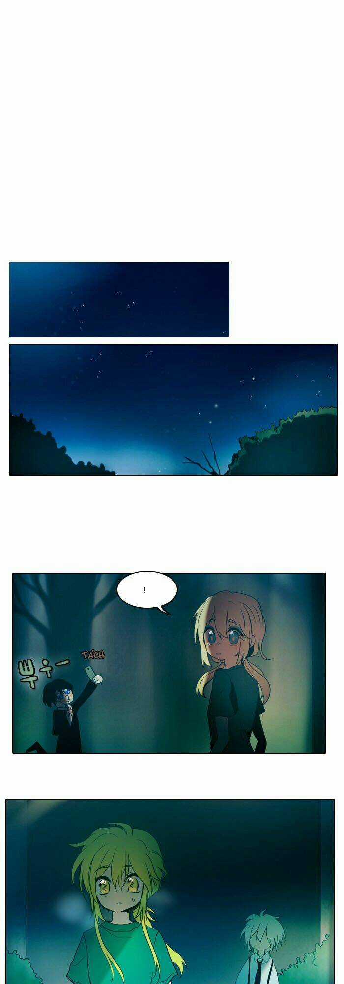 Khi nhân vật phản diện được làm vai chính Chapter 5 trang 24