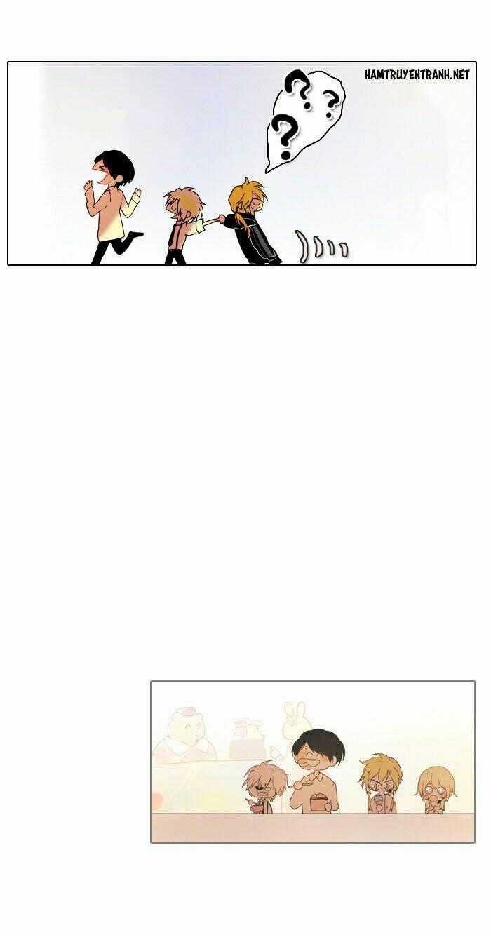 Khi nhân vật phản diện được làm vai chính Chapter 6 trang 18