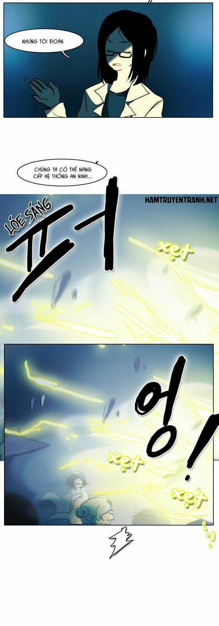 Khi nhân vật phản diện được làm vai chính Chapter 7 trang 4