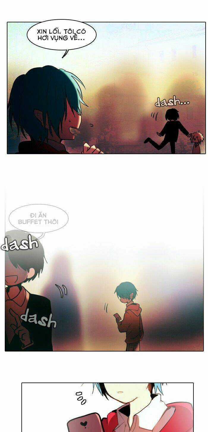 Khi nhân vật phản diện được làm vai chính Chapter 8 trang 13