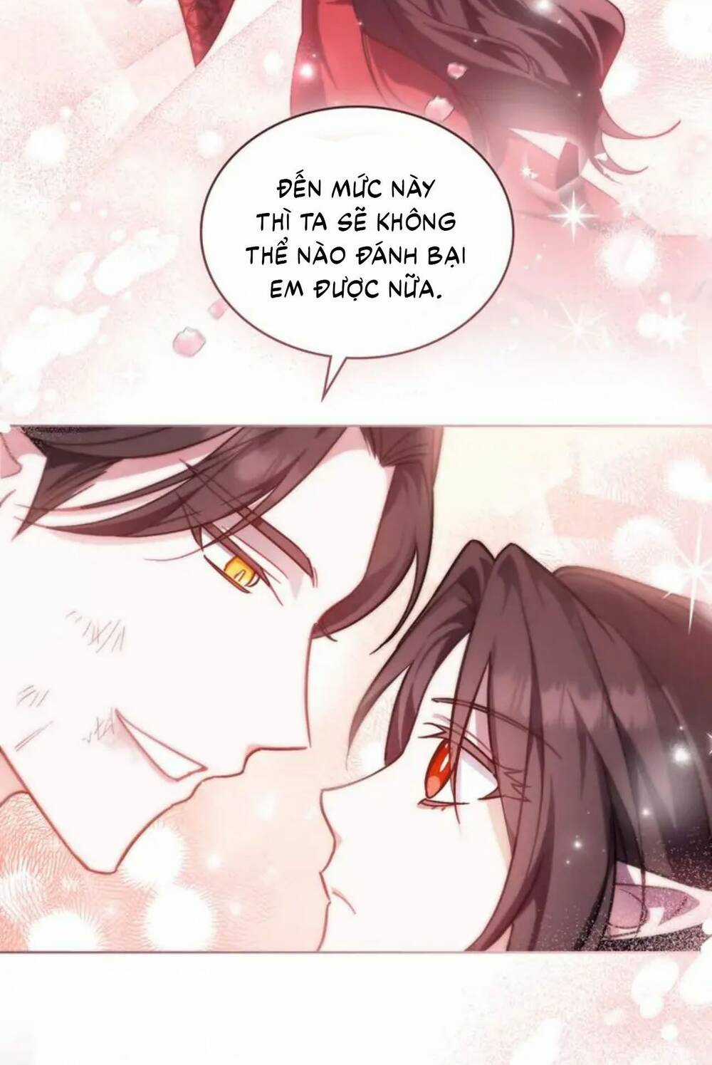 Khi Nữ Quỷ Mạo Danh Công Chúa Chapter 1 trang 10