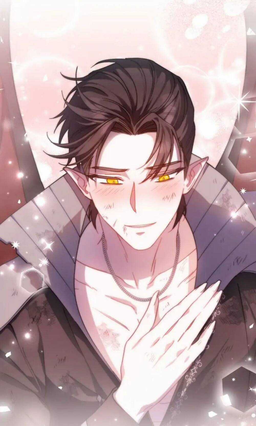 Khi Nữ Quỷ Mạo Danh Công Chúa Chapter 1 trang 11